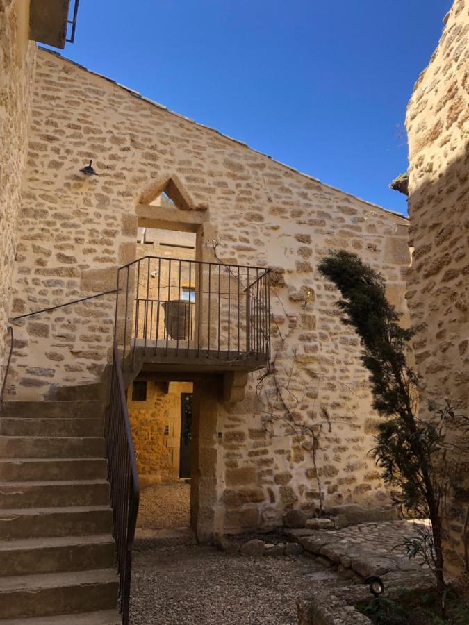 Le Patio Du Murier Vers Pont du Gard Luaran gambar
