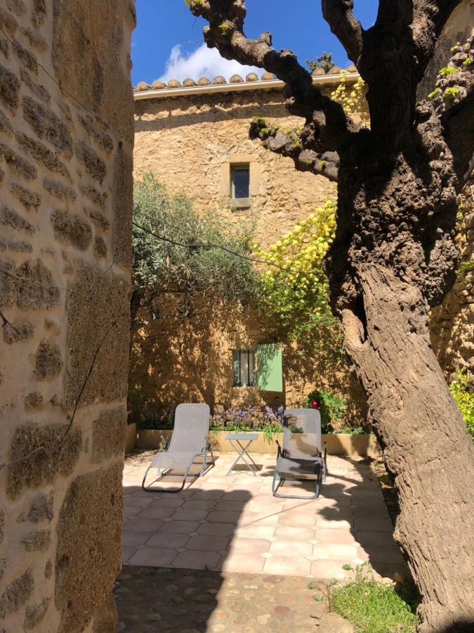 Le Patio Du Murier Vers Pont du Gard Luaran gambar