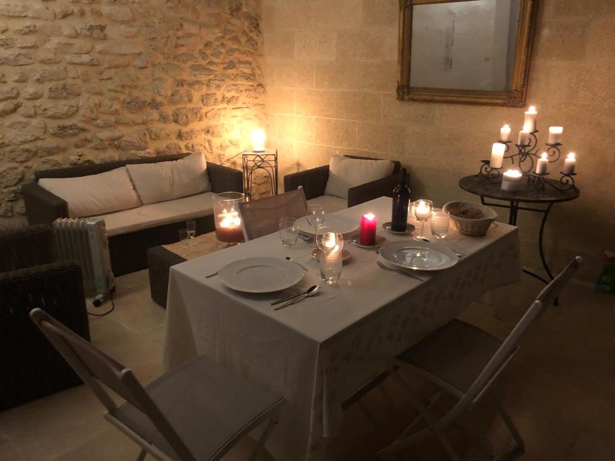 Le Patio Du Murier Vers Pont du Gard Luaran gambar