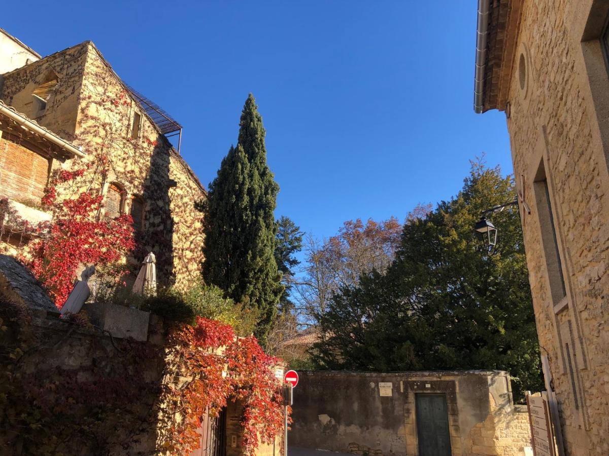 Le Patio Du Murier Vers Pont du Gard Luaran gambar