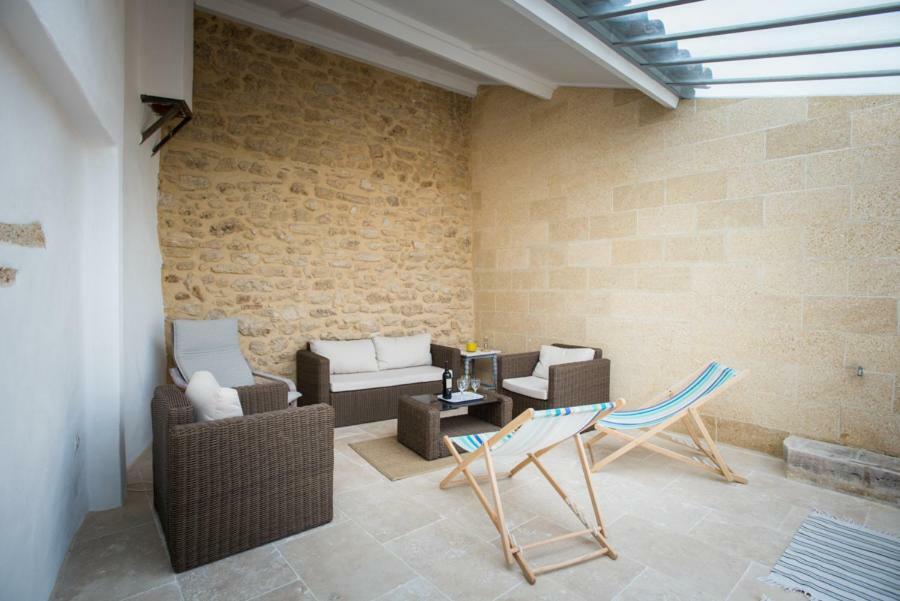 Le Patio Du Murier Vers Pont du Gard Luaran gambar